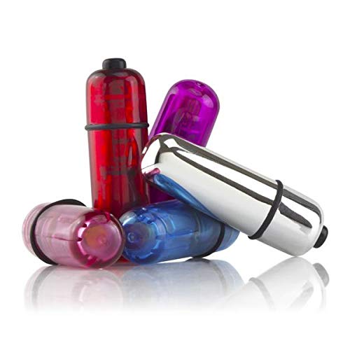 Screaming O Bullet 20Pc Display