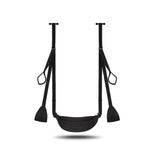 BDSM Sex Swing with Sex Door Love Slings Bondage Restraints Pillows seat Adjustable Sex Sling SM Sex Position Games Bedroom Sex