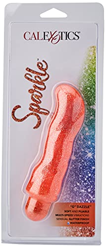 Cleanteam Se-0795-20-2 Sparkle   ''G'' Dazzle   - Orange