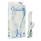 California Exotic Novelties Couture Collection Nouveau Silicone Stimulator