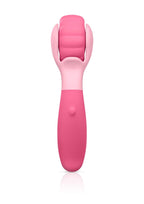 Jimmyjane Evoke Sol-o Pink