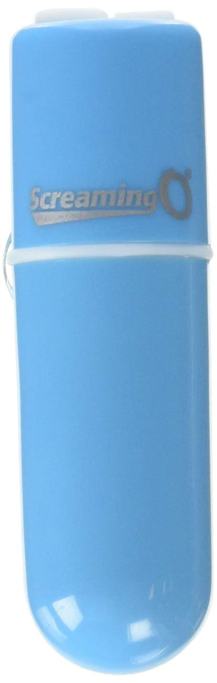Screaming O Chgd Vooom Bullet Vibe Blue