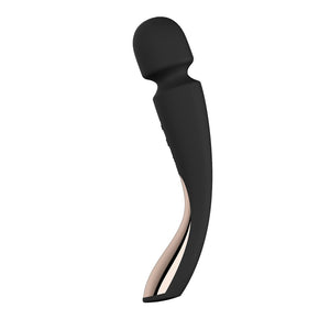 Lelo Smart Wand 2 Medium Black (Net)