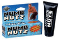 Numb Nutz .5 Oz. Pack Of-4