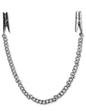 Fetish Fantasy Nipple Chain Clips, 1.25 Ounce
