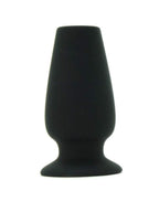 Ns Novelties Renegade Peak A Boo Plug, 5.5 Ounce