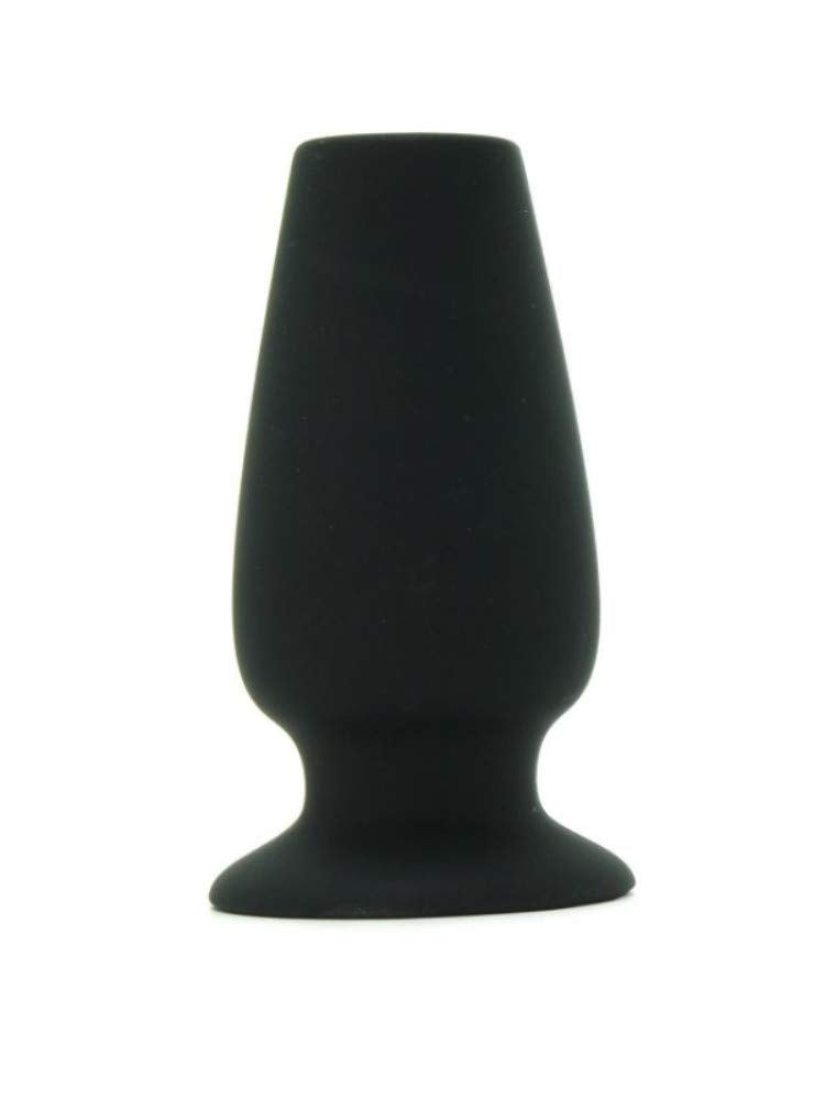 Ns Novelties Renegade Peak A Boo Plug, 5.5 Ounce
