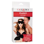 California Exotics Plushy Gear Eye Mask