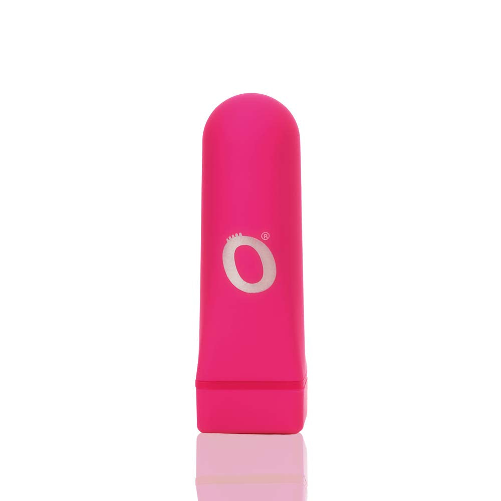 Screaming O Bestie Bullet, Pink