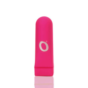 Screaming O Bestie Bullet, Pink