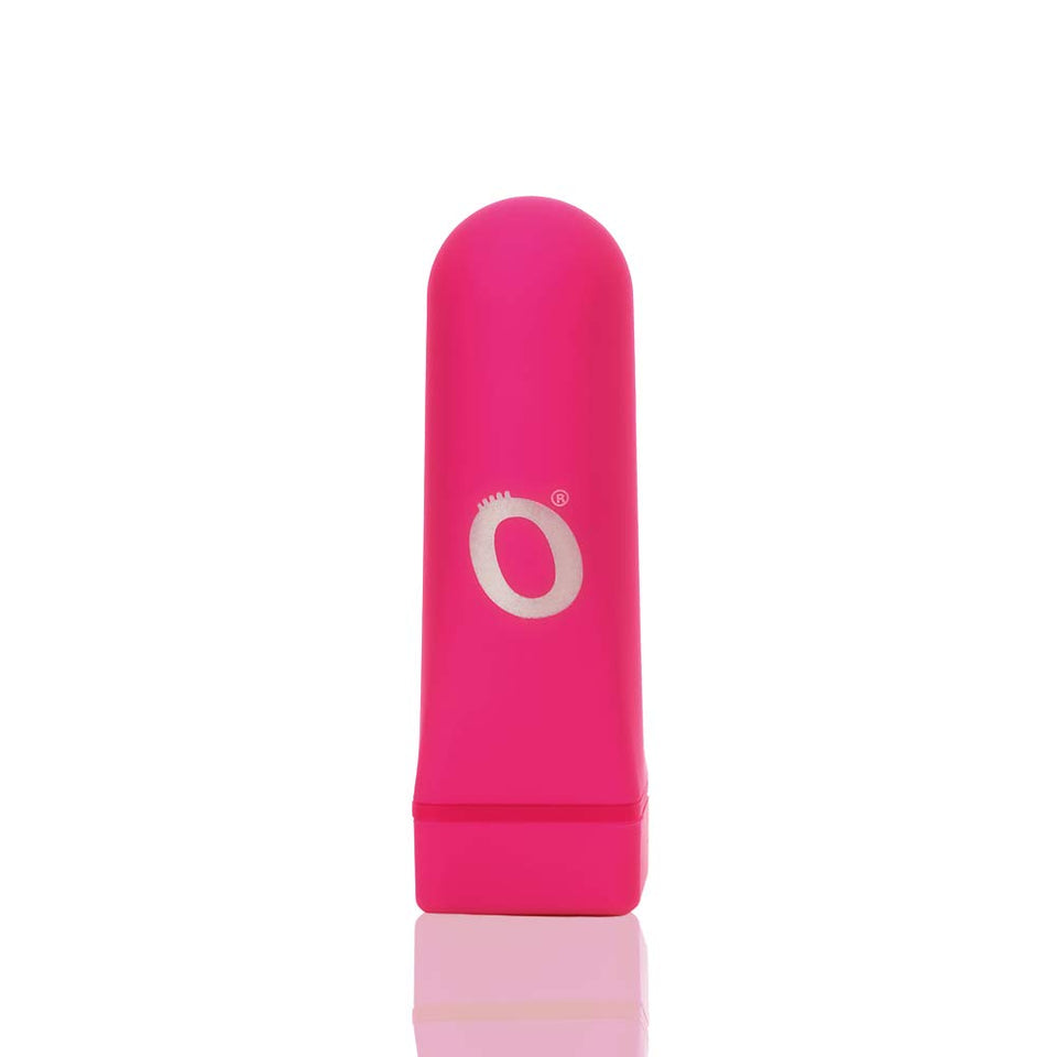 Screaming O Bestie Bullet, Pink