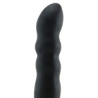 California Exotic Novelties Silicone Love Rider Thruster - Pink
