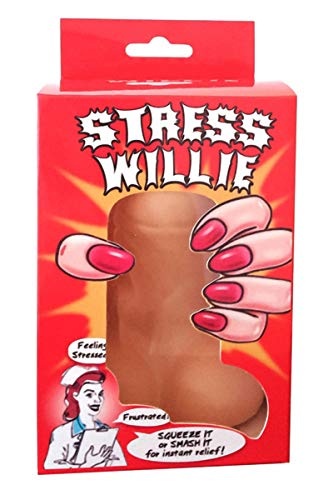 Stress Willie