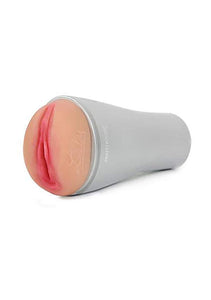 (D) Penthouse Toys Deluxe Cyberskin Stroker Laly
