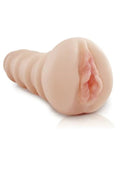 Pipedream Extreme Masturbator, Fill Her Up