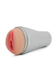 (D) Penthouse Toys Deluxe Cyberskin Stroker Nicole Aniston