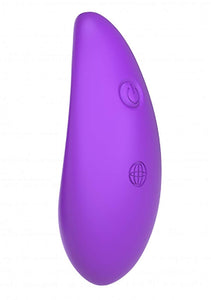 Fantasy For Her Recharge Remote Bullet