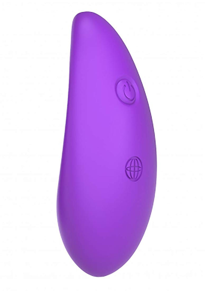 Fantasy For Her Recharge Remote Bullet