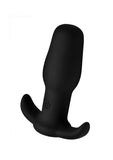 Under Control Silicone Anal Plug, 1 Count