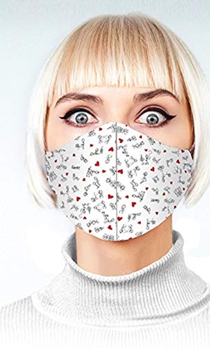 Super Fun Sex Figure Mask