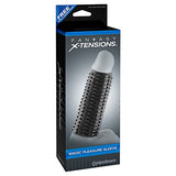 Pipedream Fantasy X-Tensions Magic Pleasure Sleeve Black