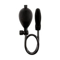 NS Novelties Renegade Inflatable Anal Plug  52 Ounce