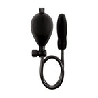 NS Novelties Renegade Inflatable Anal Plug  52 Ounce