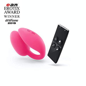Love To Love Wonderlove Pink