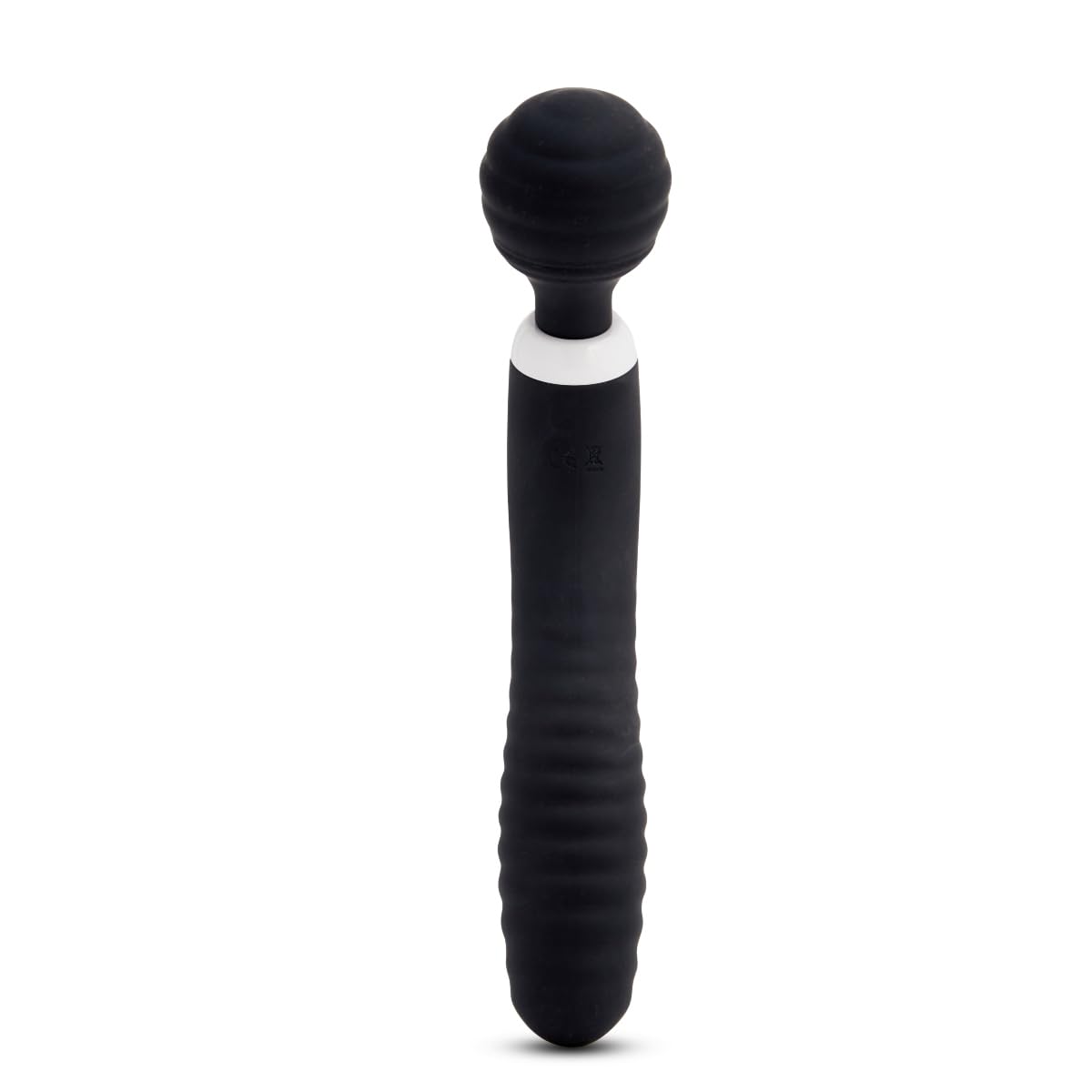 Sensuelle Nubii Lolly Wand Black