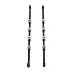 SS Edge MINE Pinching Rods