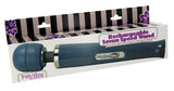 Trinity Vibes 7 Speed Rechargeable Wand, 110V