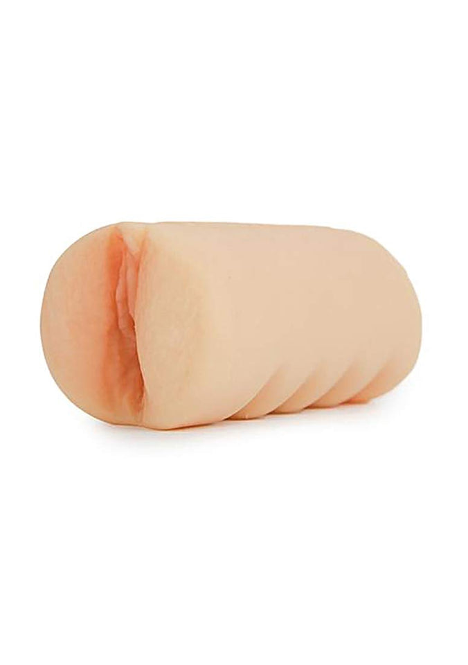 (D) PENTHOUSE PET STROKER EMER