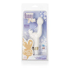 California Exotics Novelties Special Edition Bunny Kiss - White