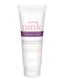 Pink Indulgence Creme 3.3 Oz Tube