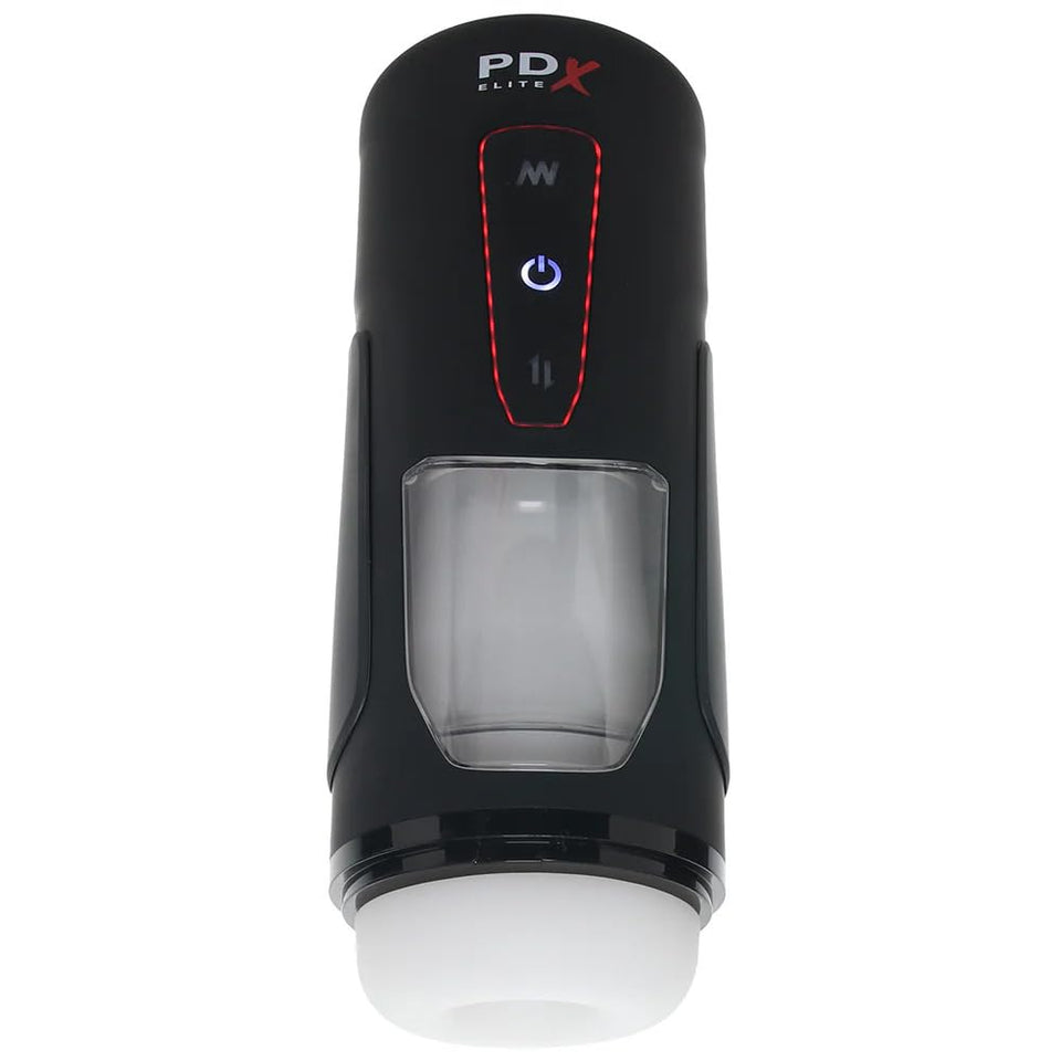 Pdx Elite Milk Me Hotter Black