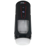 Pdx Elite Milk Me Hotter Black