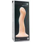 Elements Wave Dildo White