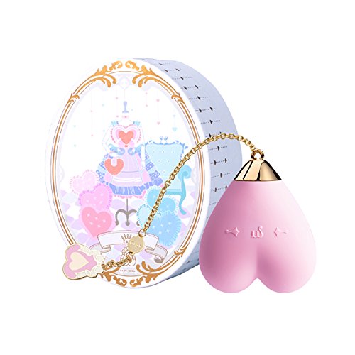 Zalo Baby Heart Berry Violet (Net)