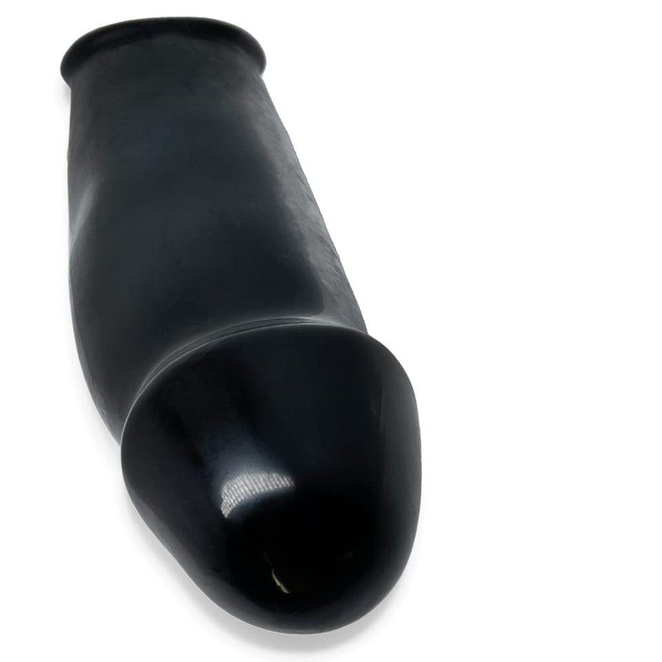 Oxballs 84496: Hulk Gargantic Cocksheath Black