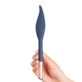 Deia Vibrator Wand Body Massager - 10Setting Wand Vibrator with Charging Case, Feather Flexible Design, Vibrating for Relaxation