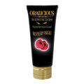 Hott Products Oralicious Oral Cream, Raspberry Flavor