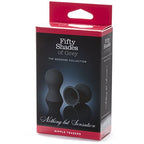 Fifty Shades Nothing But Sensation Nipple Teasers