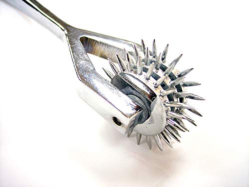 Rouge Pinwheel Triple