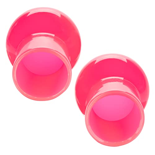 Calexotics Advanced Nipple Suckers, Pink