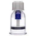 Master Series Intake Anal Suction Device, 2 Inches