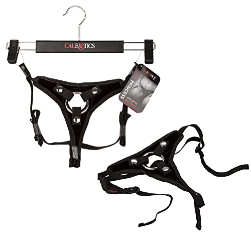 Her Royal Harness Princess (Bulk)