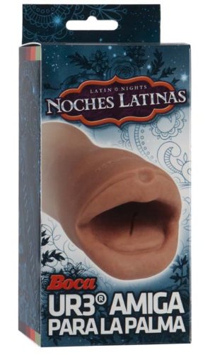 Noches Latinas Boca Amiga