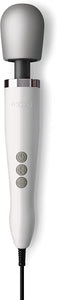 DOXY Original Ultra Powerful Sex Toys Wand Massager  Female Vibrator Wand Sex Toy  White Personal Massager for Women  Persona