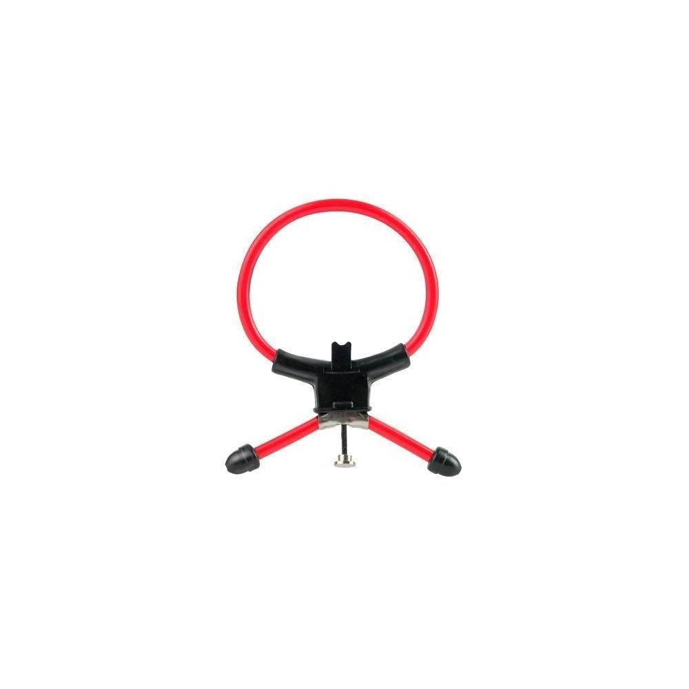 Pipedream Code Red Power Ring