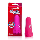 Screaming O Bestie Bullet, Pink